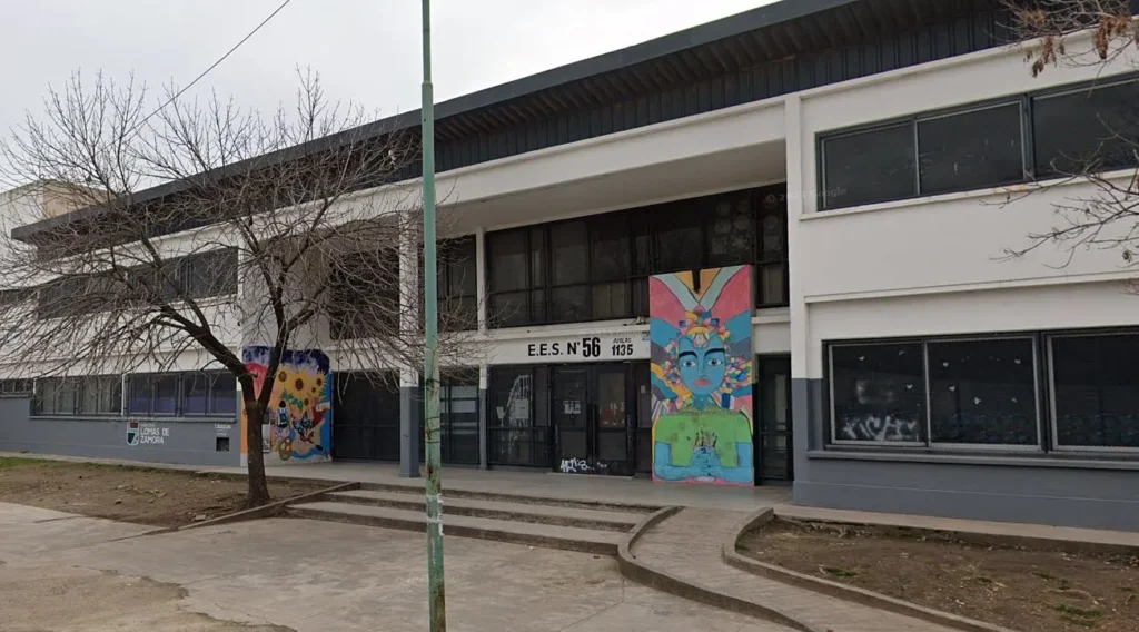 votar detuvieron detenido