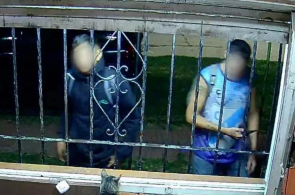 Detienen a un cuarto sospechoso por el crimen de una jubilada de 92 años asesinada durante un entradera