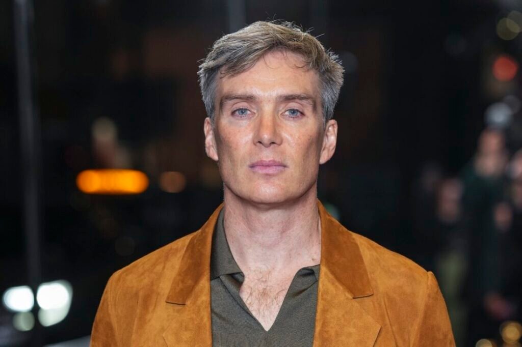 Cillian Murphy comentó sobre la posibilidad de interpretar a Voldemort en la serie de HBO, generando expectativas entre los fanáticos de Harry Potter