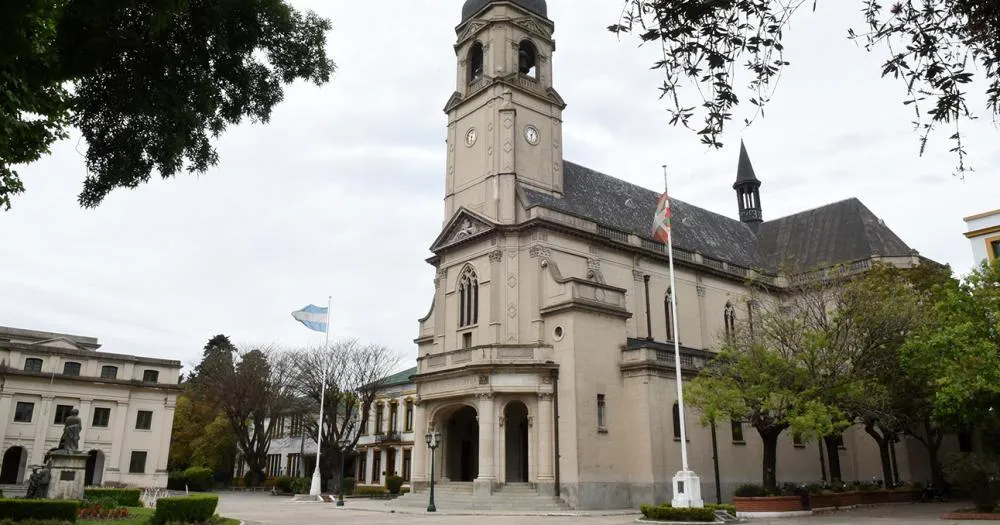 La Asociación Euskal Echea cumple 121 años y lo celebra en octubre con su tradicional Fiesta Vasca 