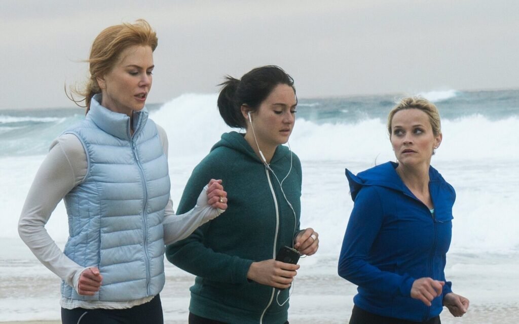 HBO dio una importante actualización sobre la tercera temporada de la serie Big Little Lies con la contratación de Francesca Sloane