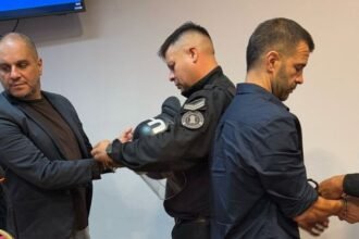 Cositorto de nuevo complicado: fue procesado en Buenos Aires por más de 1000 denuncias por estafas