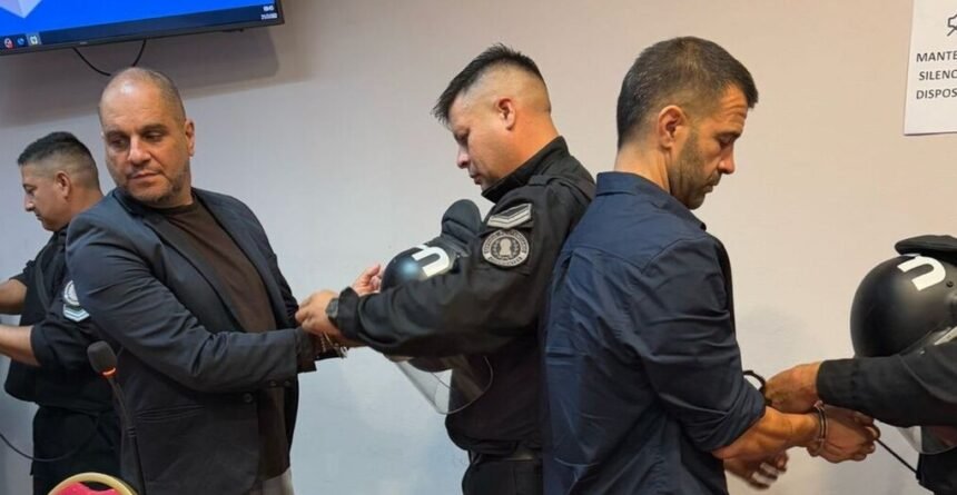 Cositorto de nuevo complicado: fue procesado en Buenos Aires por más de 1000 denuncias por estafas