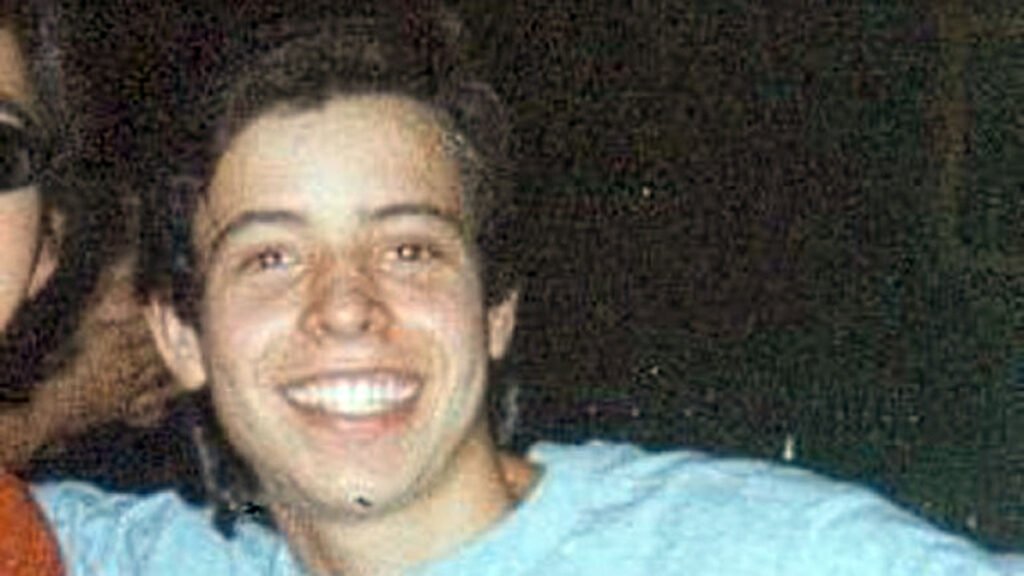 Se cumplen veintidós años del secuestro de Cristian Schaerer, un caso emblemático que aún carece de respuestas sobre su paradero