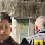 Detuvieron al hombre que habría cavado la tumba de las víctimas de la banda narco en Varela