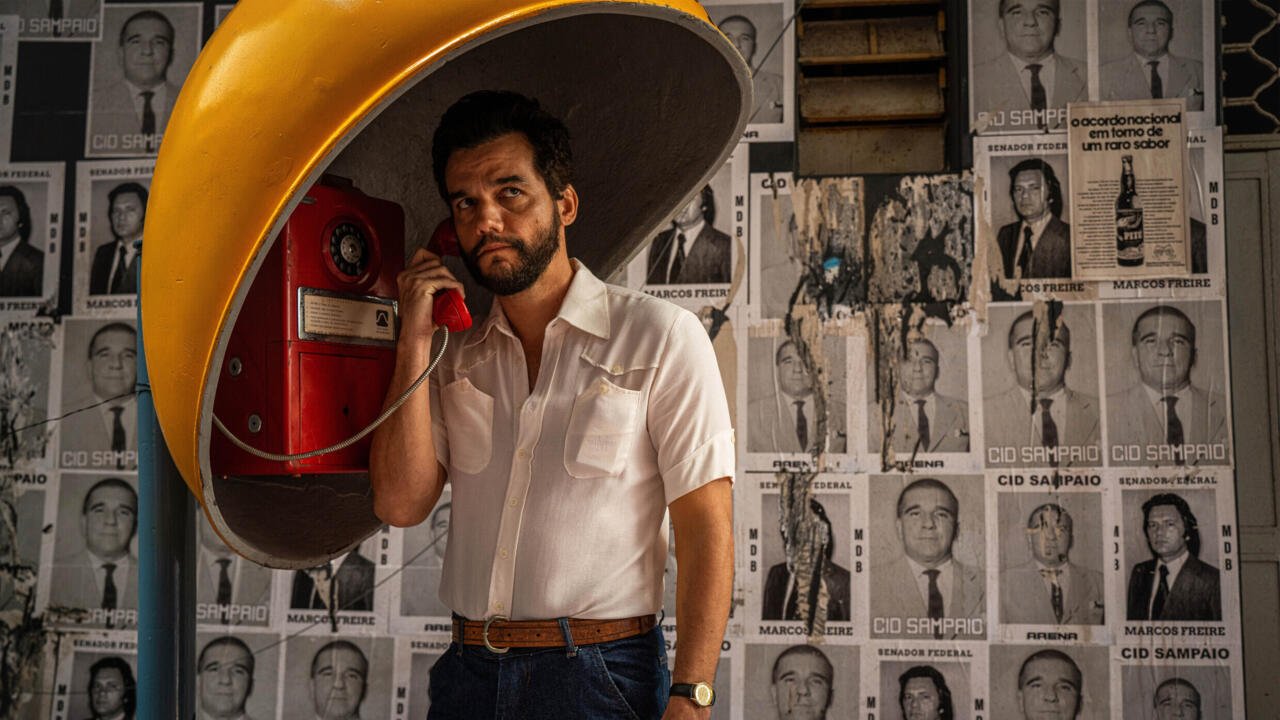 La Academia de Cine anunció la preselección de películas argentinas para los Premios Oscar y Goya