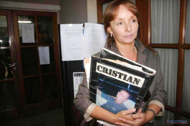Se cumplen veintidós años del secuestro de Cristian Schaerer, un caso emblemático que aún carece de respuestas sobre su paradero