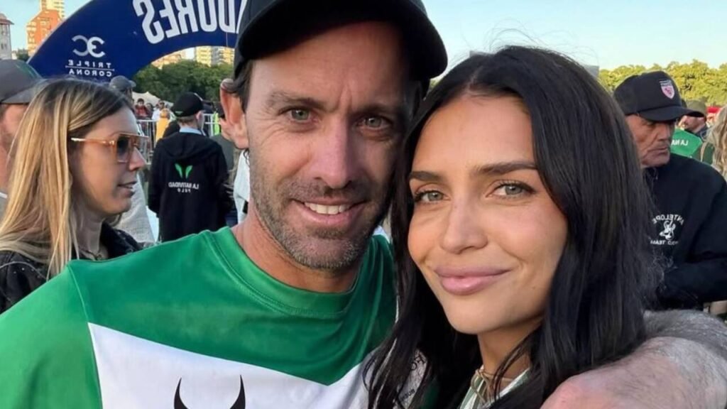 Una nueva relación podría surgir entre Facundo Pieres y Sabrina Rojas, dejando atrás el vínculo con Zaira Nara
