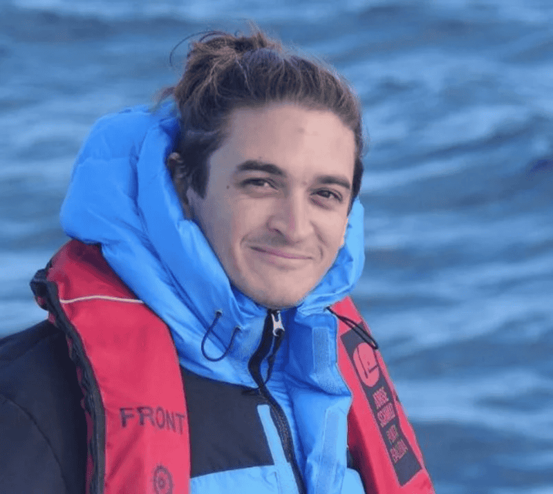 Joven oriundo de Temperley internado tras accidente practicando apnea en Bahamas: Lanzan colecta para trasladarlo a Miami