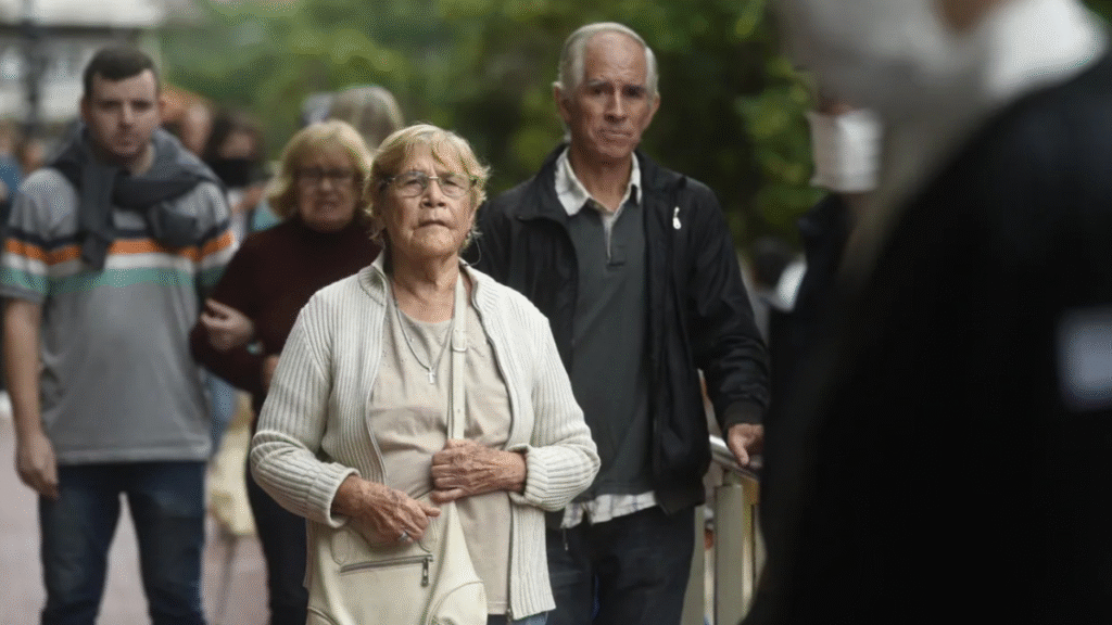 El Gobierno argentino evalúa un posible aumento en la edad de jubilación y un cambio en la cantidad mínima de aportes requeridos