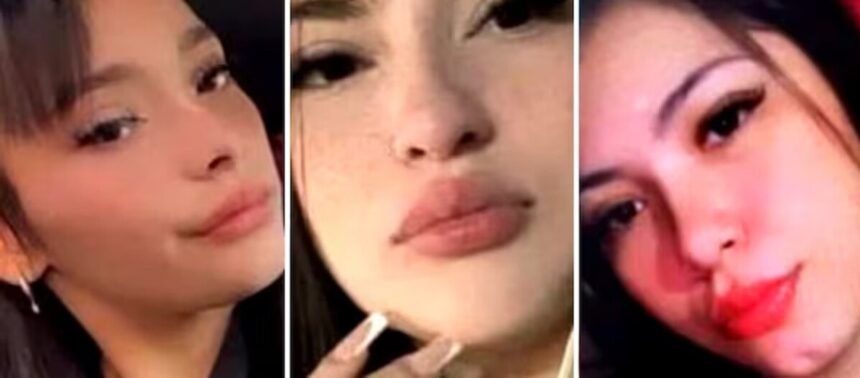 Chicas desaparecidas en La Matanza: la Policía confirmó el hallazgo de tres cuerpos en Florencio Varela