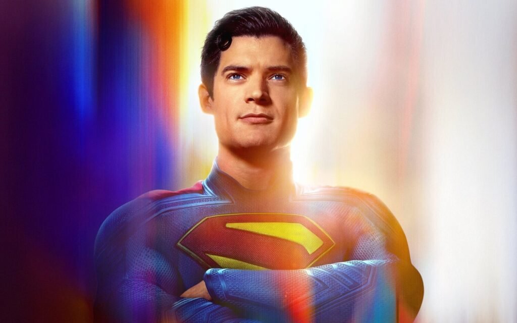 Entérate cuándo saldrá "Man of Tomorrow", la secuela de Superman, la película de superhéroes más taquillera de 2025