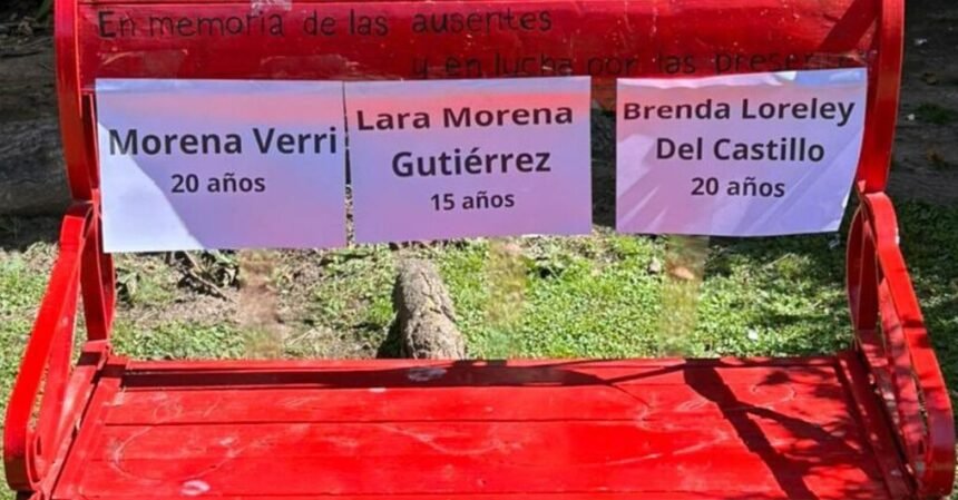 ¿Que paso con las tres chicas desaparecidas que fueron halladas asesinadas? 10 preguntas y 10 respuestas