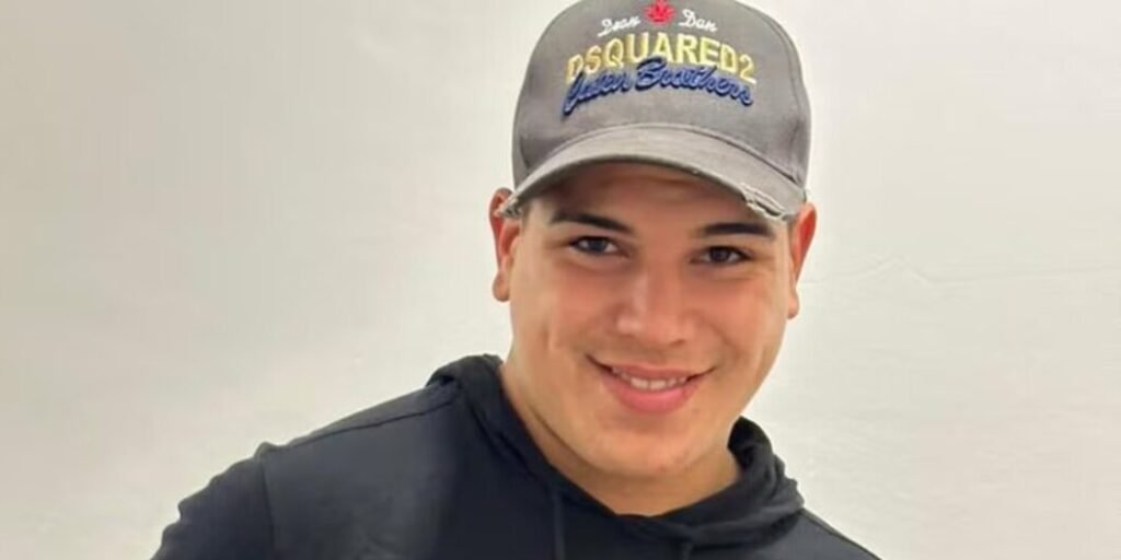La salud de Thiago Medina muestra signos de mejora y muestra conexión con su entorno, tras dos semanas de internación