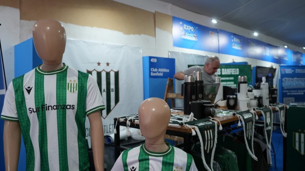 Últimos días de la Expo Lomas 2025 en Plaza Grigera: fechas, horarios y todas las actividades