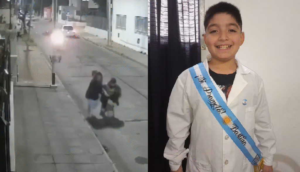 El juicio por el homicidio de Bastian Escalante: Presentación de alegatos y sentencia programados para mañana