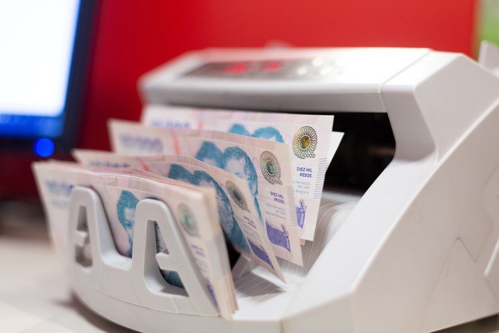 El Salario Mínimo Vital y Móvil de septiembre se mantiene sin cambios en relación con el mes pasado