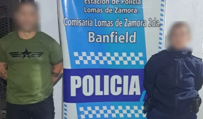 FINGIÓ ROBO COBRAR SEGURO