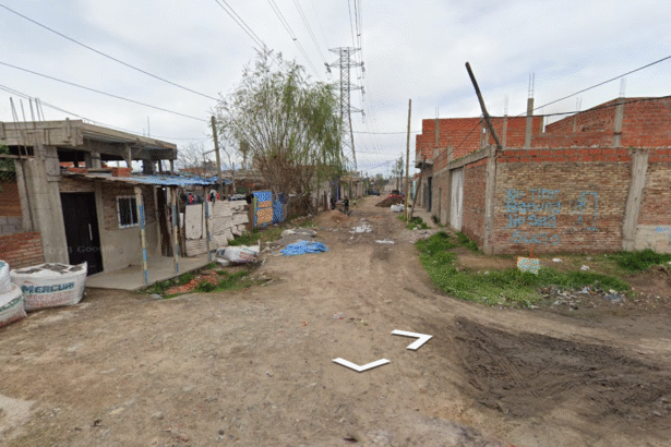 asesinado por narcos