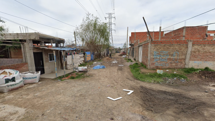 asesinado por narcos