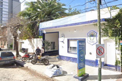 dos comisarios