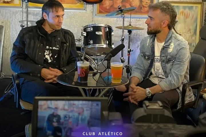 Descubre "el alma de la hinchada": un viaje por la pasión y el fervor que une a los hinchas en cada partido