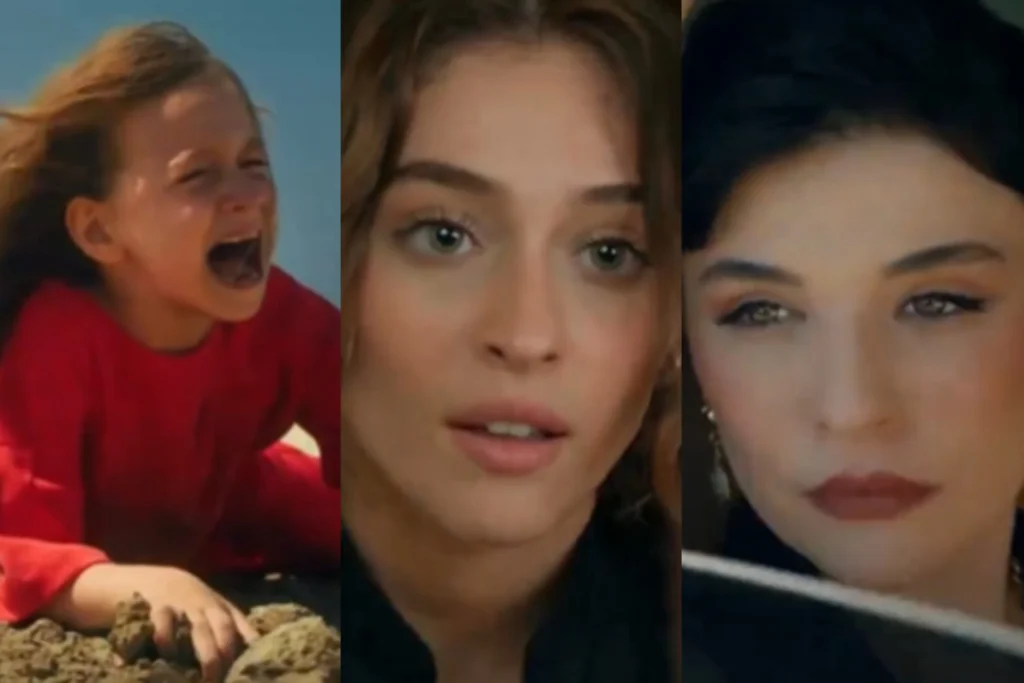 Se estrena la versión turca de la exitosa telenovela "Avenida Brasil": Una nueva interpretación que emocionará a los fanáticos de la novela