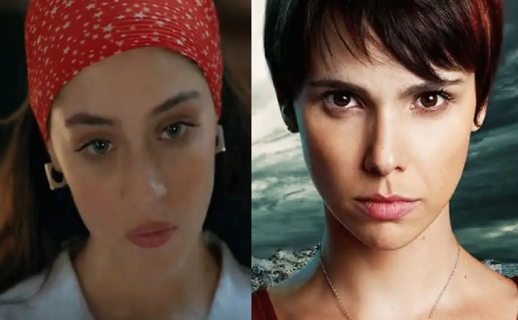Se estrena la versión turca de la exitosa telenovela "Avenida Brasil": Una nueva interpretación que emocionará a los fanáticos de la novela.