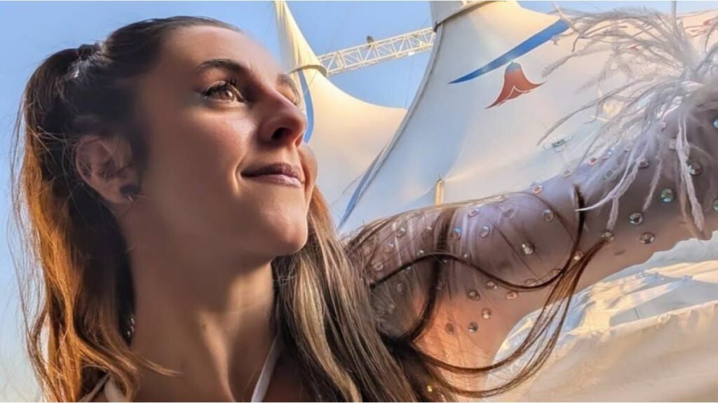 Descubre quién es la argentina ovacionada en America's Got Talent, una talentosa artista que podría llevarse el premio millonario