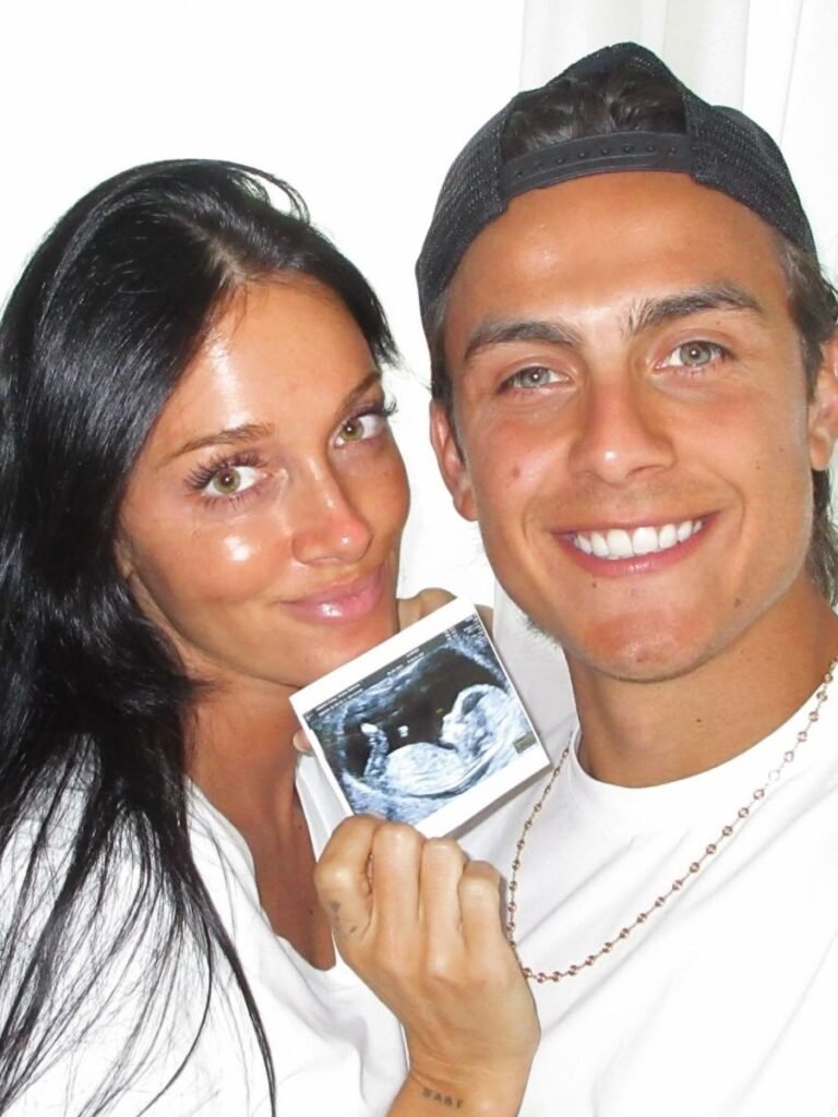 Oriana Sabatini y Paulo Dybala anunciaron que serán padres con una emotiva publicación en redes sociales: “Nosotros tres”
