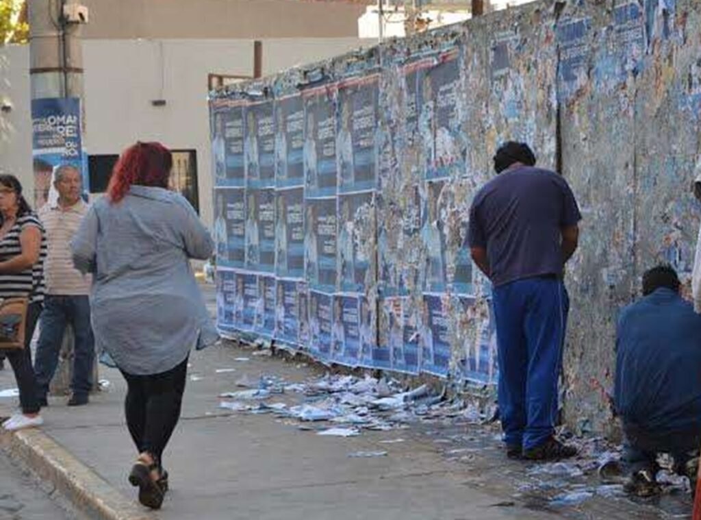 Comenzó la veda electoral en la provincia de Buenos Aires y te contamos qué se puede hacer y que no hasta el final de los comicios