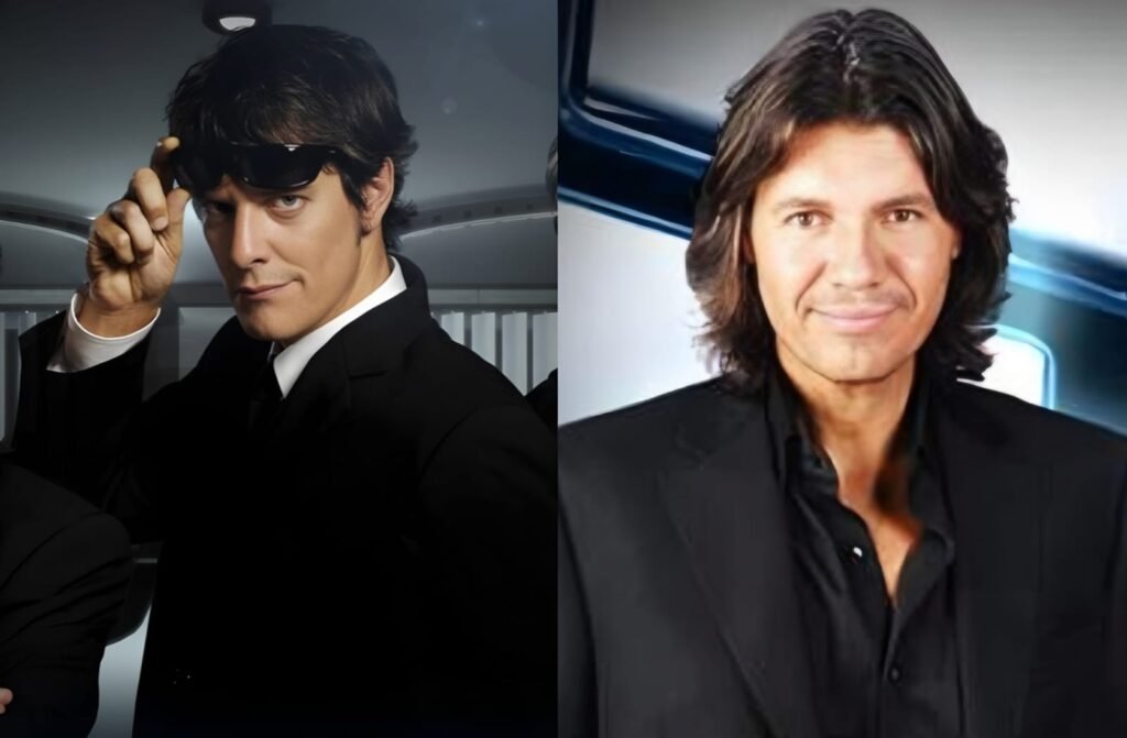 El encuentro entre Marcelo Tinelli y Mario Pergolini que despertó rumores: En el fondo hay paz, no hay grieta"