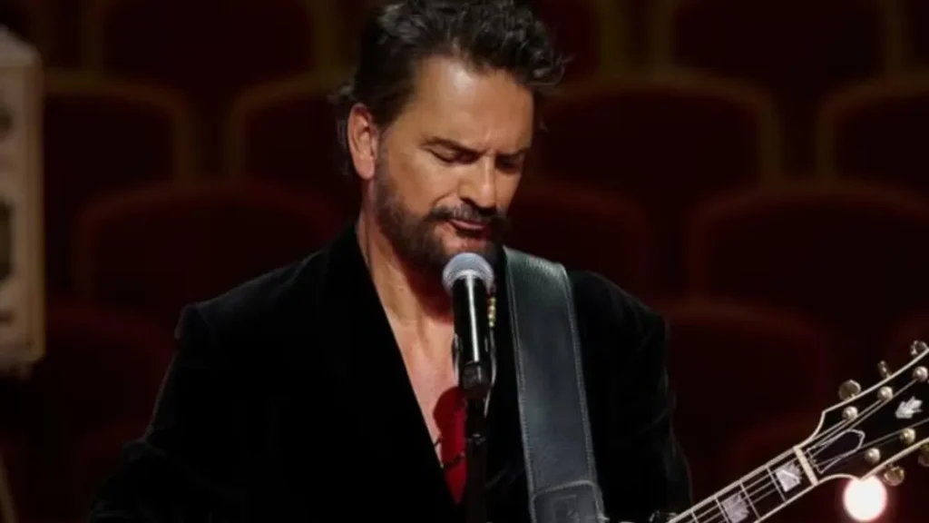 Ricardo Arjona regresa a la Argentina con nueva gira y dos fechas en el Movistar Arena de Buenos Aires