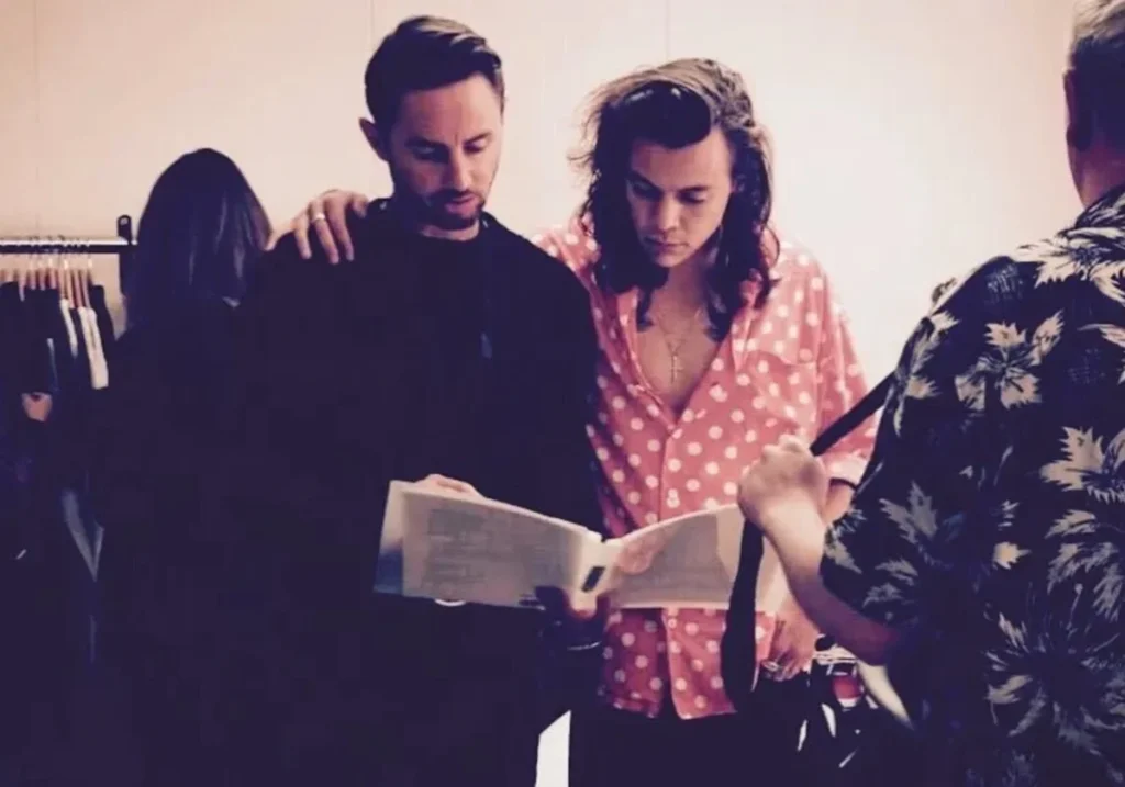 One Direction enfrenta una nueva tristeza: casi un año después de la partida de Liam Payne, la banda siente otra dura despedida