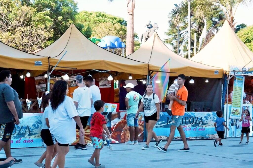 expo colectividades