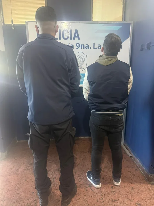 Diez personas detenidas durante las elecciones legislativas de 2025, acusadas de distintos delitos, incluyendo hurto y abuso sexual