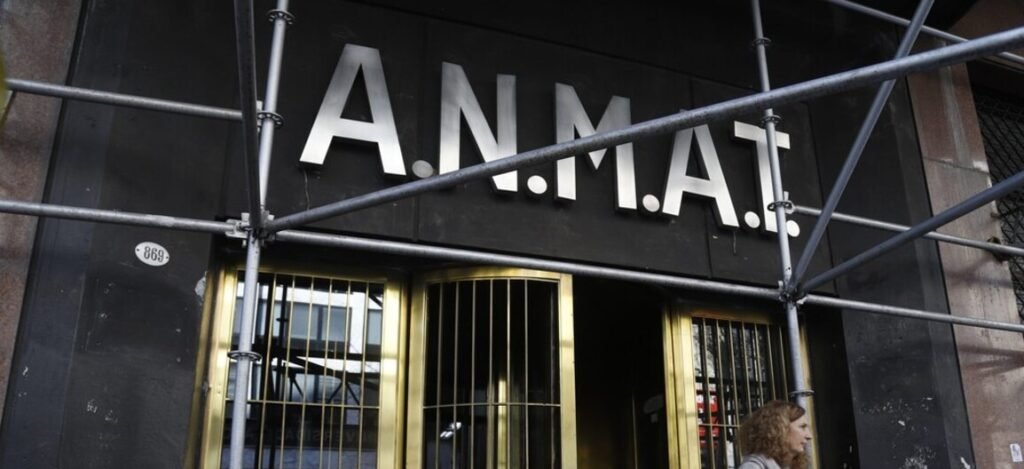 ANMAT inhibió preventivamente las actividades del laboratorio Beta S.A. y prohibió la venta de un medicamento