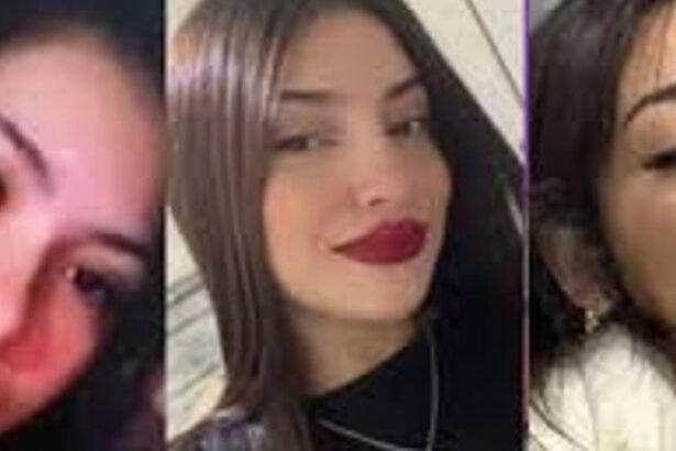 Triple crimen: aceptaron el pedido de prisión preventiva para todos los detenidos