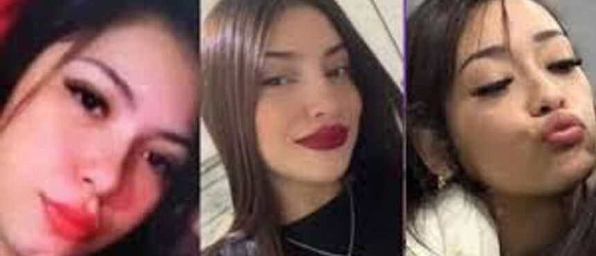 Triple crimen: aceptaron el pedido de prisión preventiva para todos los detenidos