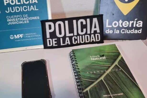 Allanaron la casa de Catalina Gorostidi, ex participante de Gran Hermano