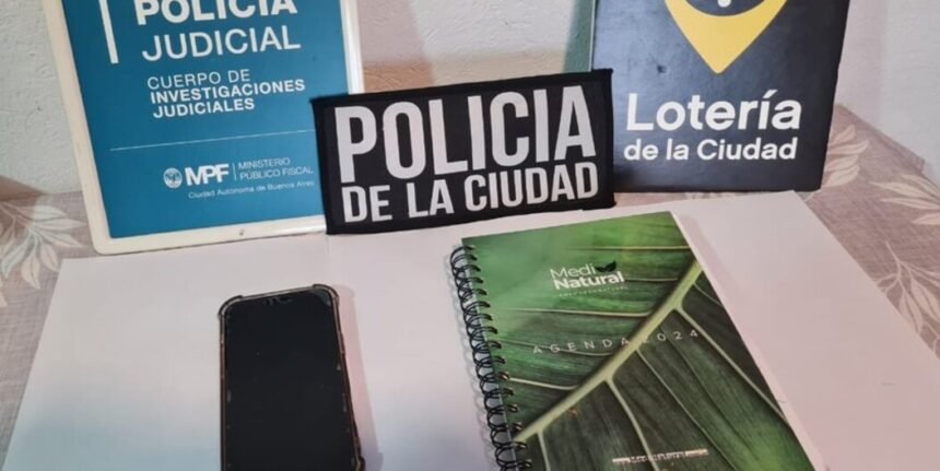 Allanaron la casa de Catalina Gorostidi, ex participante de Gran Hermano