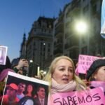 Caso Cecilia Strzyzowski: el defensor de Emerenciano dijo que Marcela Acuña “hace cualquiera”