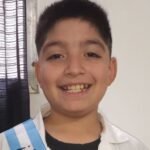 Condenaron a 21 años al policía que asesinó a Bastian