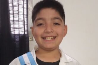 Condenaron a 21 años al policía que asesinó a Bastian