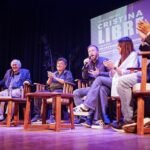CRISTINA LIBRE