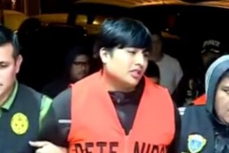 ¿Qué dijo “Pequeño J” tras ser detenido?