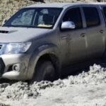 Buscan a una pareja de jubilados en Chubut: qué dijo la hija de la mujer desaparecida