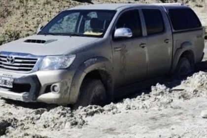 Buscan a una pareja de jubilados en Chubut: qué dijo la hija de la mujer desaparecida