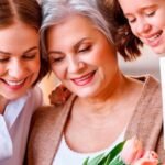 Día de la Madre: cuándo cae este año