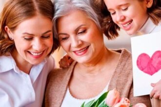 Día de la Madre: cuándo cae este año